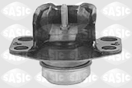 Подушка двигуна sasic 4001835