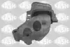 Подушка ДВС Sasic 2700053 (фото 1)