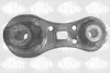 Подушка ДВС MEGANE Sasic 4001784 (фото 1)