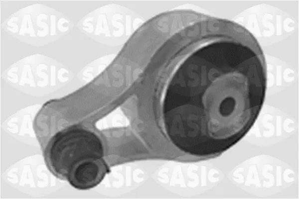 Подушка ДВС задн sasic 4001795