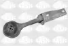 Подушка КПП sasic 9001973