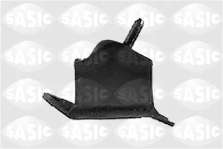 Подушка (опора) двигуна Sasic 4001364