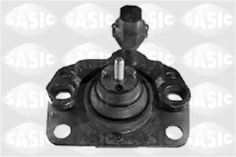 Подушка (опора) двигателя sasic 4001375