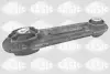 Подушка (опора) двигателя sasic 4001814