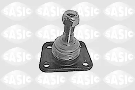 Подушка (опора) двигателя sasic 6403263