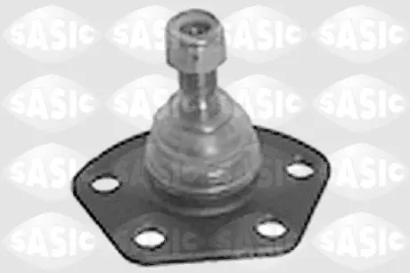 Подушка (опора) двигуна Sasic 6403323