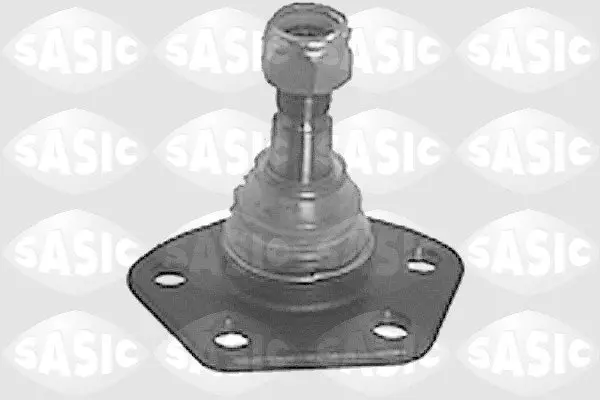 Подушка (опора) двигателя sasic 6403333