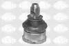 Подушка (опора) двигателя sasic 6403363