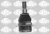 Подушка (опора) двигателя sasic 7574006