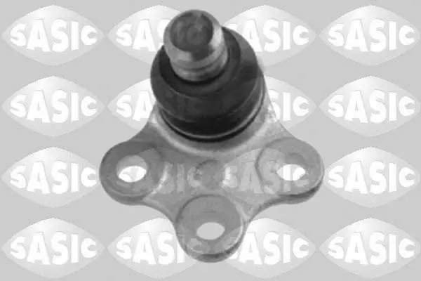 Подушка (опора) двигателя sasic 7574008