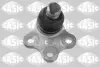 Подушка (опора) двигателя sasic 7574009