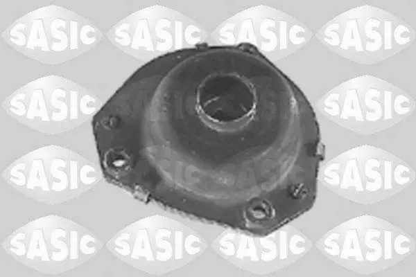 Подушка опорна ам-тора перед. лів. Fiat Ducato D/TD 94- sasic 0385185
