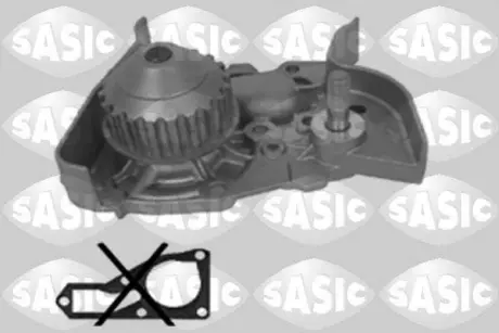 Водяная помпа (насос) sasic 4001190