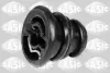 Пробка оливна одноразова полімерна VAG 1,8/2,0 TFSI 11- M18 L20 (вир-во) sasic 1966001