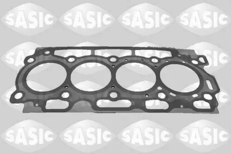 Прокладка головки, 1.6HDi 07- sasic 1500003