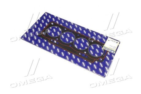 Прокладка головки, 1.9D 97- (3 метки) sasic 4000428QX