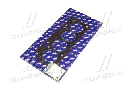 Прокладка головки, 1.9D 97- (3 метки) sasic 4000428QX