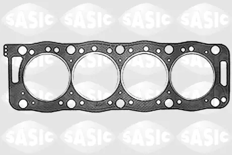 Прокладка головки блока, Peugeot 205, 309, 405, J5 sasic 2090K10 Пежо 309