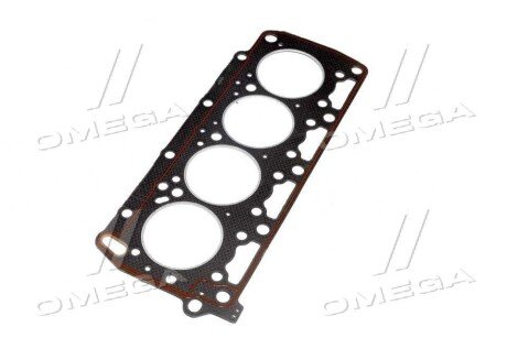 Прокладка головки блоку RENAULT J8S 1.8MM 2R FIBER sasic 4000426