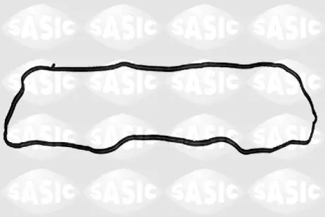 Прокладка клап. крышки, 2.5D/TD 94-02 Sasic 2490790