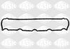 Прокладка, крышка головки цилиндра sasic 2490970
