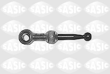 Ремкомплект, рычаг переключения sasic 4002450 на Smart Fortwo