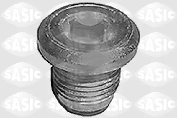 Резьбовая пробка, масляный поддон Sasic 2212112 (фото 1)
