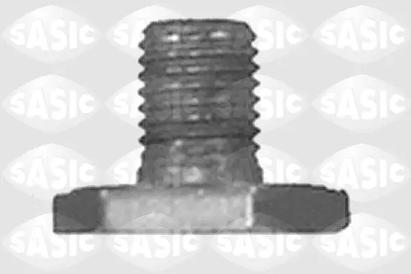 Резьбовая пробка, масляный поддон sasic 3110290
