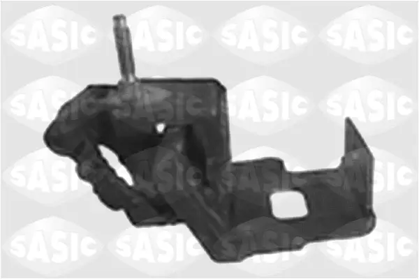 Резинка глушителя sasic 4001575
