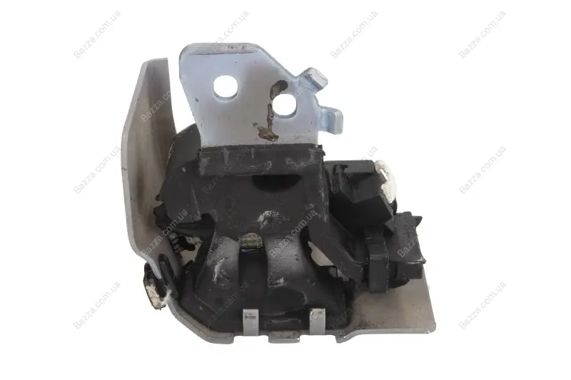 Резинка глушителя sasic 4001578