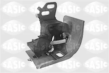 Резинка глушителя sasic 4001579