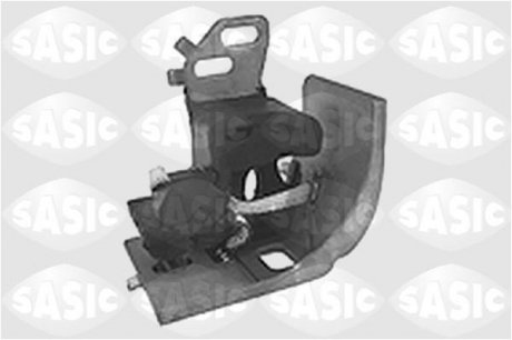 Резинка глушителя sasic 4001580