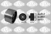 Ролик натяж. ГРМ, Ducato/Boxer 2.0-2.2 JTD/HDi 01-06 sasic 1700004