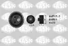 Ролик ременя Sasic 4000802 (фото 1)