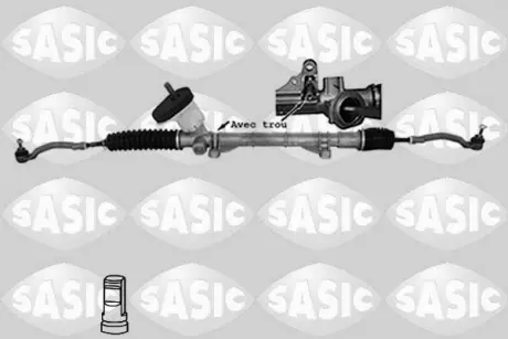 Рульова рейка Sasic 7374030