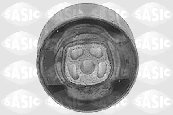 С/блок подушки двигуна Citroen Berlingo,C4,C5,Xsara,Xsara Picasso Peugeot 307,406,407,Partner 98- sasic 8091331