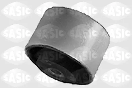 С/блок подушки двигуна перед. прав. Citroen AX, Berlingo, BX, C15, C4, C4 I, Saxo, XM, Xsara, ZX Peugeot 106 I, 106 II, 206, 206+, 206 SW, 306, 307, 307 CC 1.0-3.0 04.83- sasic 8003201