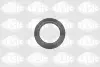 Сальник півосі лiвий Citroen C15/Peugeot 205/Renault 14 80- sasic 1213093
