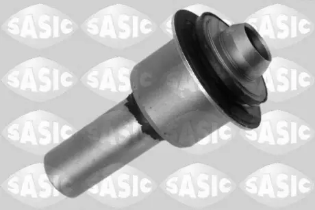 Сайлентблок переднего подрамника, задний Sasic 2706414