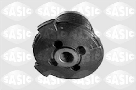 Сайлентблок (втулка) переднего амортизатора sasic 4001525