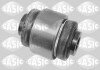 Сайлентблок задньої цапфи BMW X3 (F25), X4 (F26) 1.6-3.0D 09.10- sasic 2256124