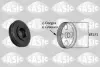 Шкив коленвала, 2.0, 2.0 16V Sasic 2154020 (фото 1)