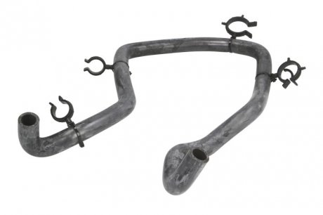 Шланг гумовий сист. охолоджен. sasic 3404097 на Рено Флюенс