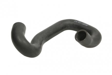 Шланг гумовий сист. охолоджен. sasic 3406363 на Опель Вектра б