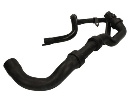 Шланг гумовий сист. охолоджен. sasic SWH0485