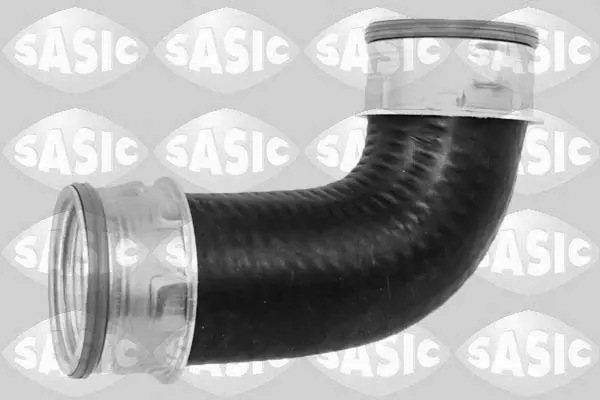 Шланг подачі наддувального повітря (вир-во) sasic 3356061