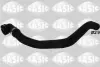 Шланг радиатора sasic 3406265