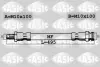 Шланг тормозной передний sasic 6600016