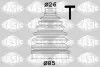 ШРКШ зовн. Ford Transit Connect 1.8TDCI 02- sasic 1904021