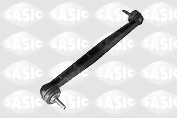 Стойка (тяга) стабилизатора передняя sasic 0875425